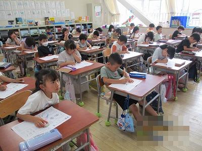 仲間分けしてみる