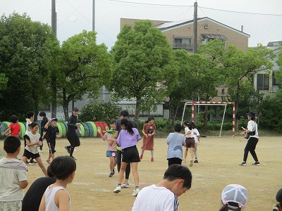 5年