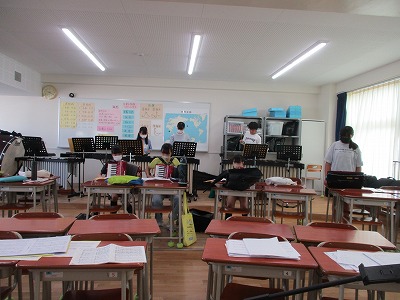 特別楽器