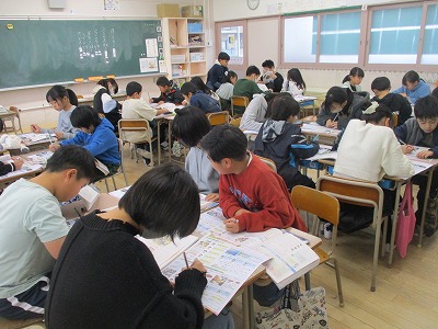 5年生