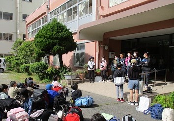 リーダー紹介
