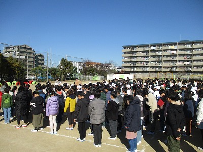 黙祷