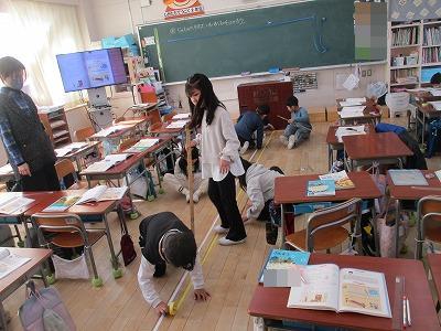 長さしらべ