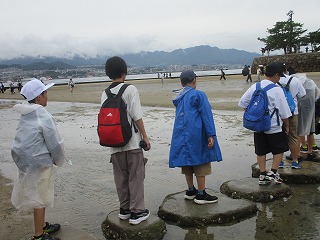 6年生