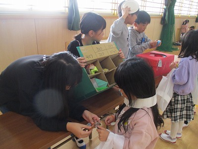 スタンプ