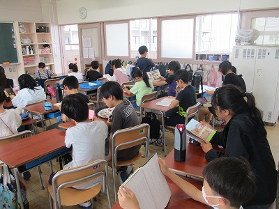 5年生