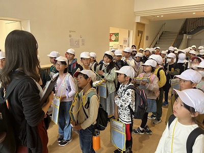 見学2