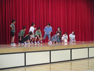 5年生