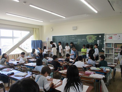 教室の様子2