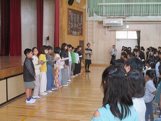 6年生