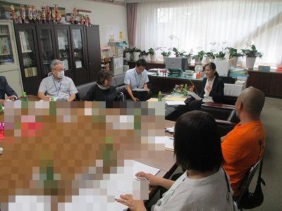 伊丹の教育について