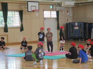 2年生