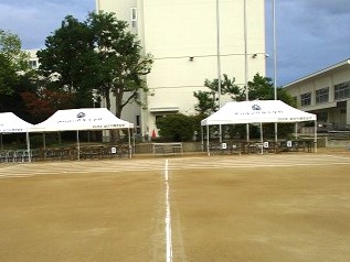 本部