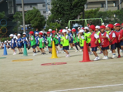1年