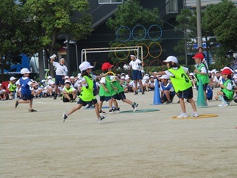 1年