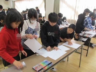 避難所運営ゲーム