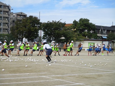 高学年