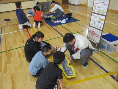 溶接工程