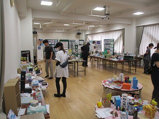作品展