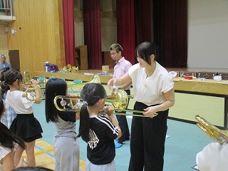 3年生