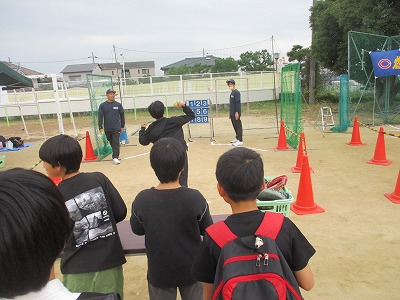 野球