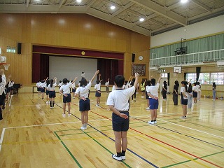 6年生