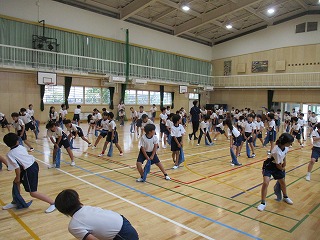 5年生