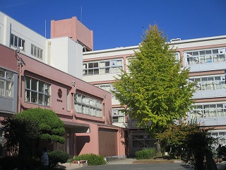 銀杏