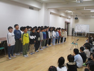1組