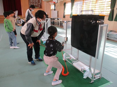 塗装工程2