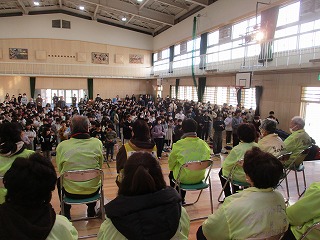 手話