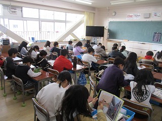 3年生