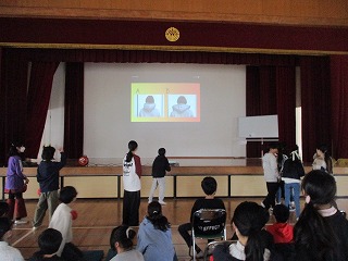 格付け
