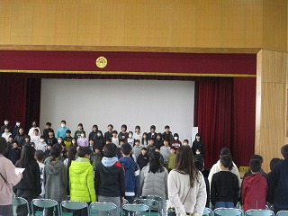 合同練習