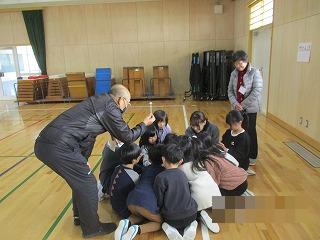 竹とんぼ