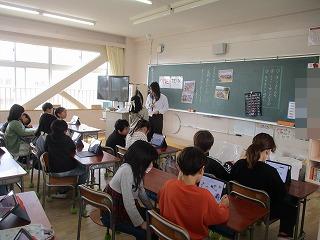 3年生