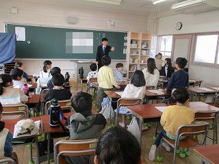 3年生
