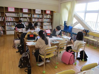 テーマ決め