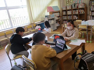 中学年
