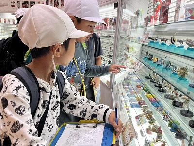 見学3