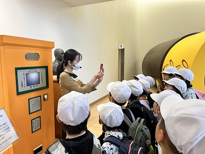 見学4