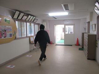 犯人役