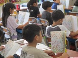 音読