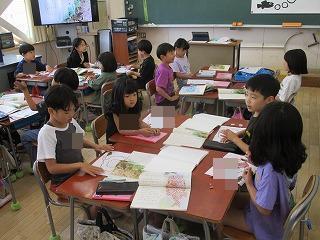 グループ学習
