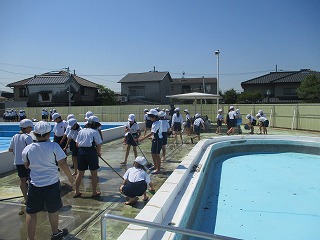 4年生