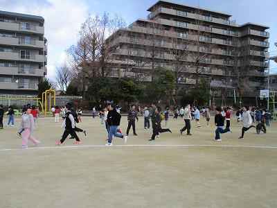 低学年