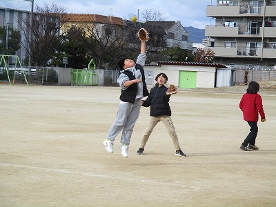 6年生