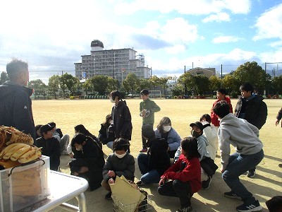6年生