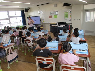 どんぐりさんのおうち