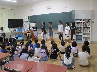 1年